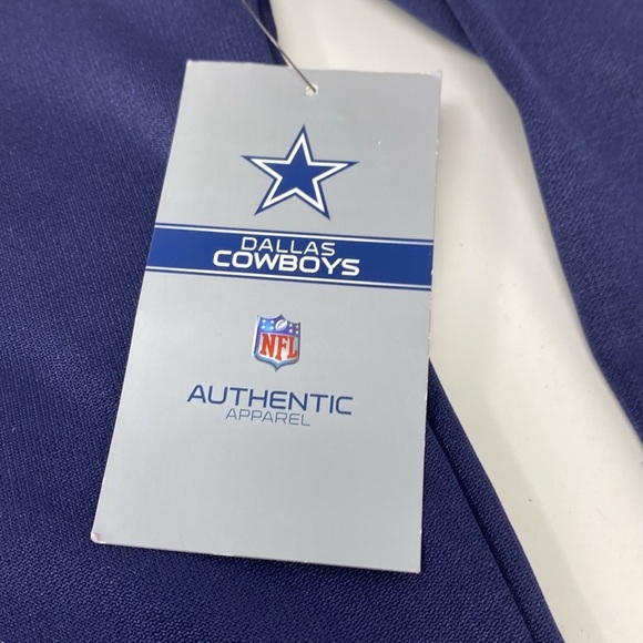 Dallas Cowboys Hoodie Boys Youth Size S (8) new with tags - Picture 4 of 10